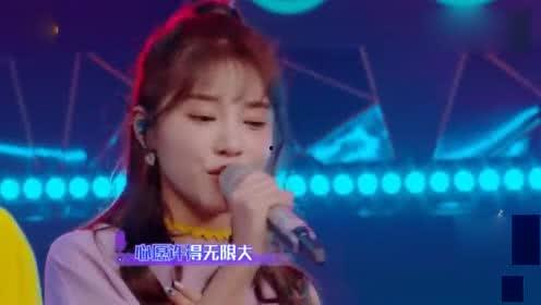 娱乐吃瓜酱模仿